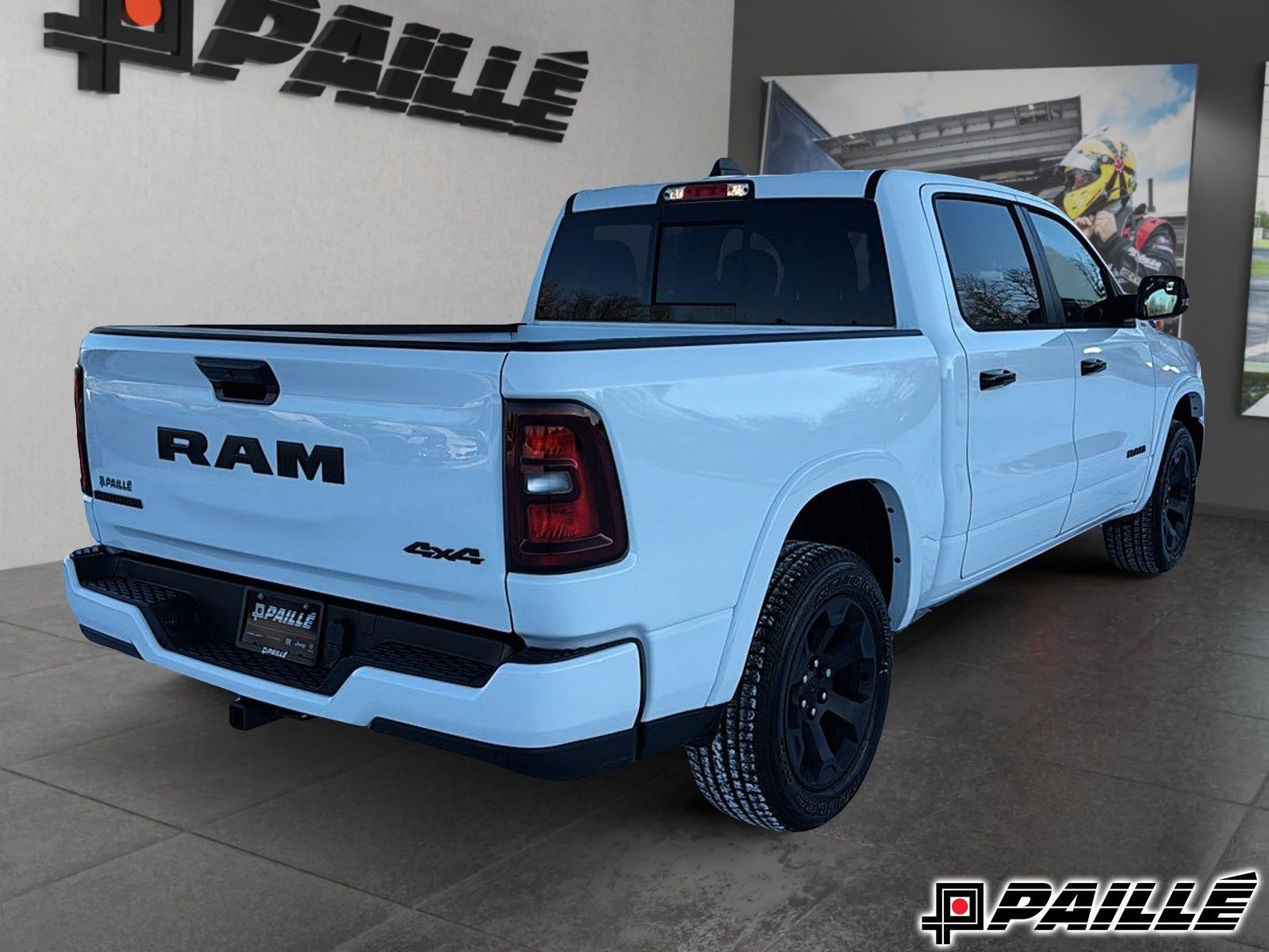 Ram 1500  2025 à Sorel-Tracy, Québec