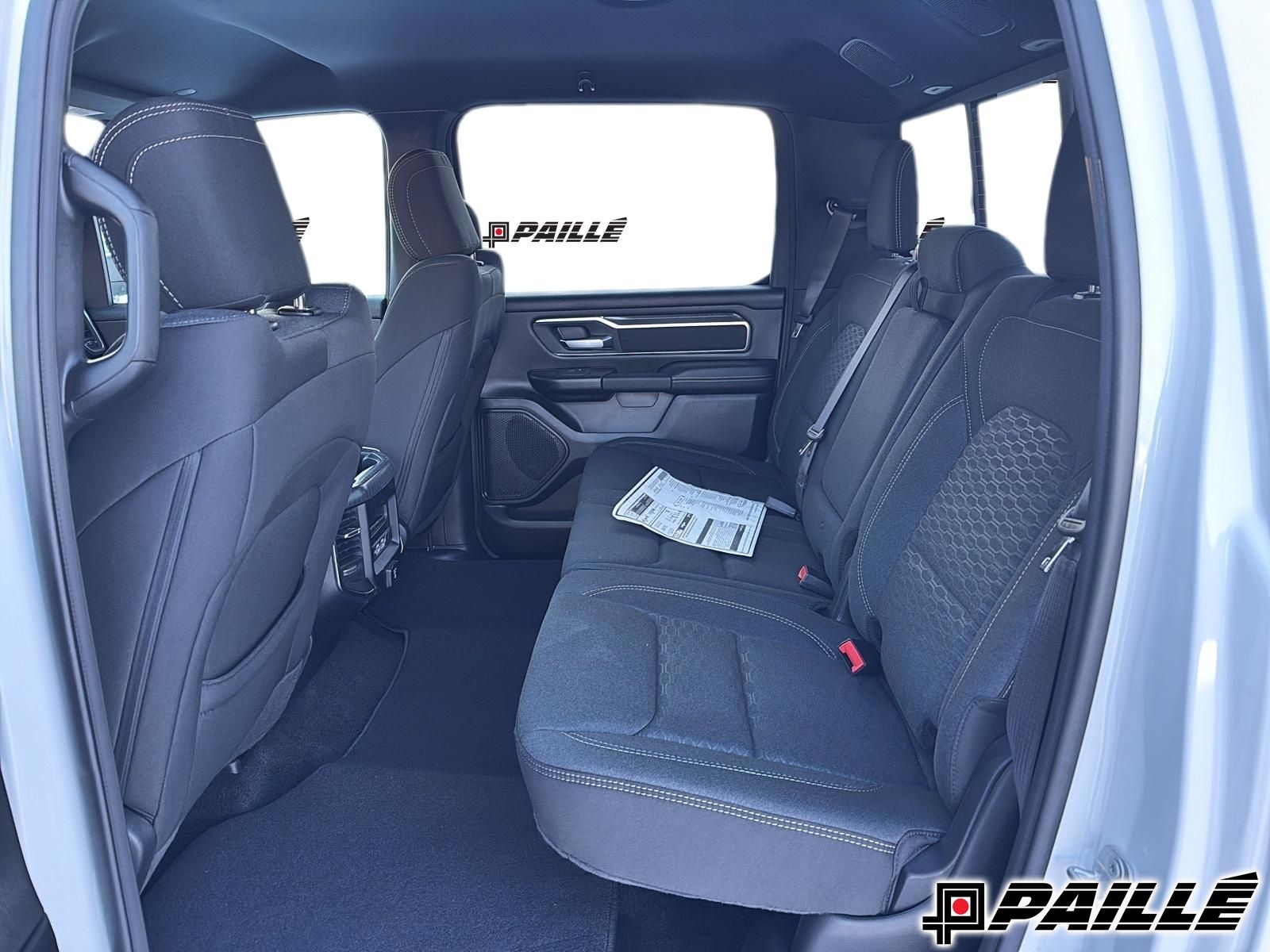 Ram 1500  2025 à Sorel-Tracy, Québec