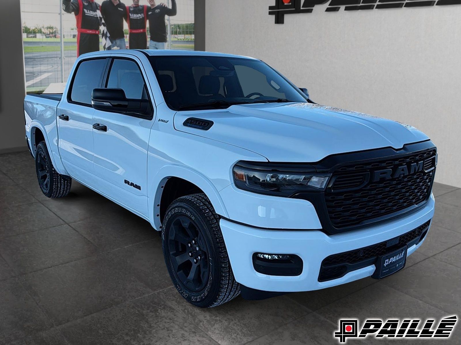 Ram 1500  2025 à Sorel-Tracy, Québec