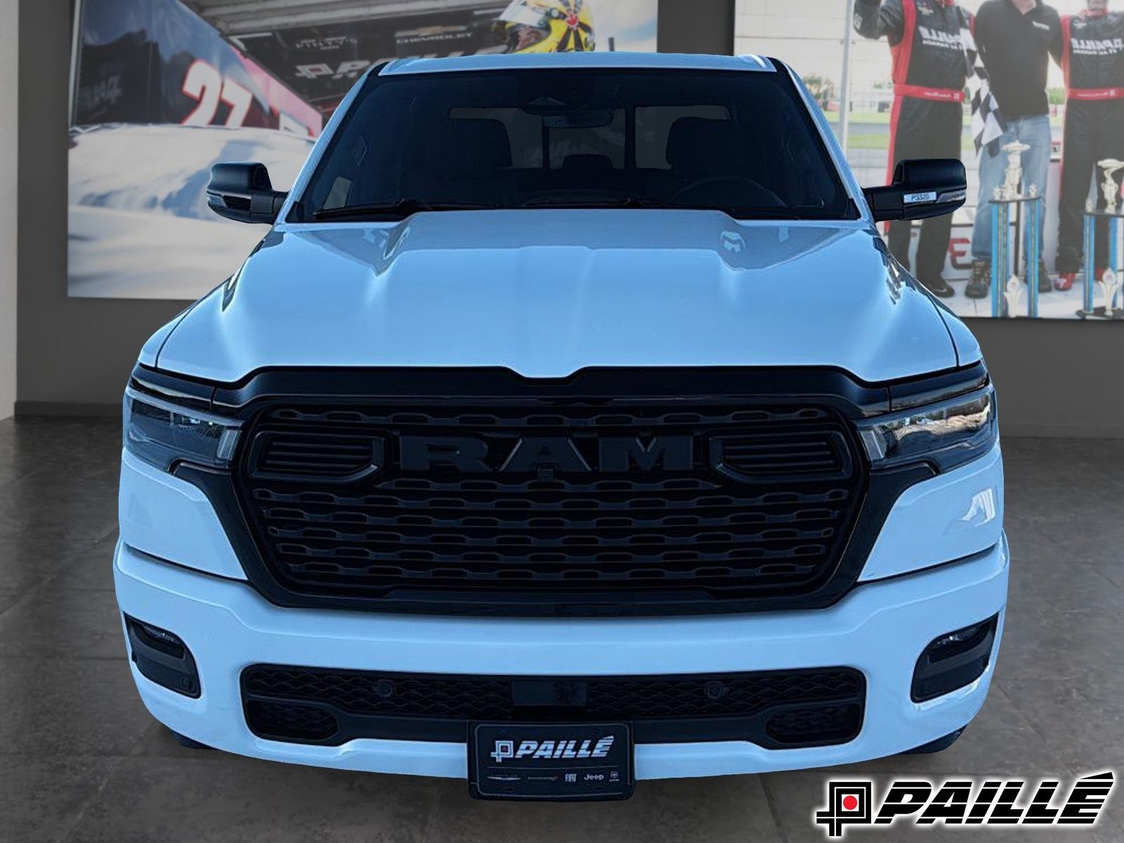 Ram 1500  2025 à Sorel-Tracy, Québec