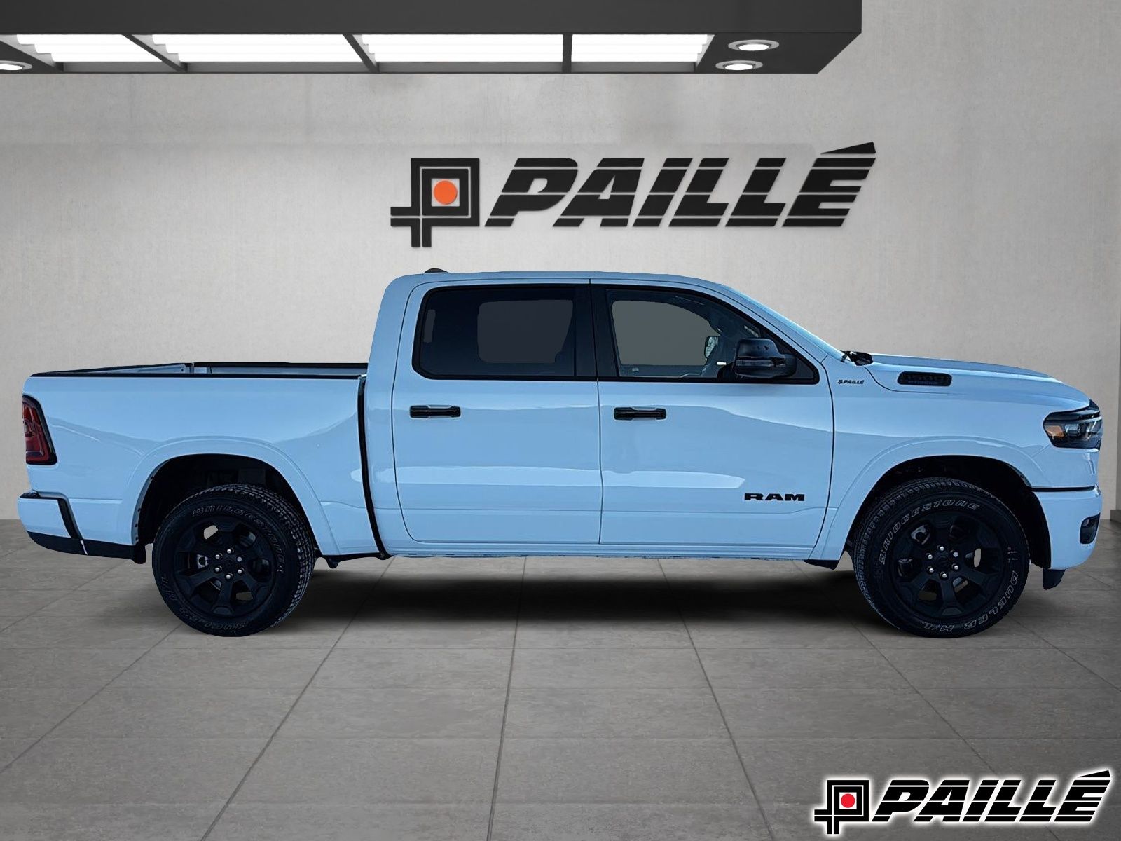 Ram 1500  2025 à Sorel-Tracy, Québec