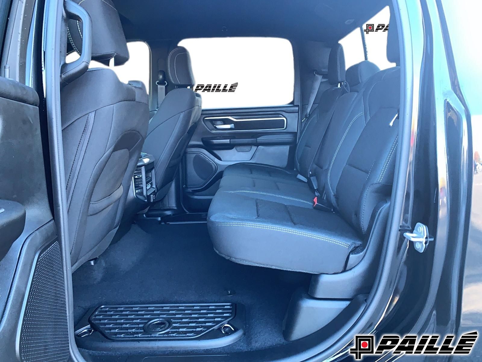 2025 Ram 1500 in Nicolet, Quebec