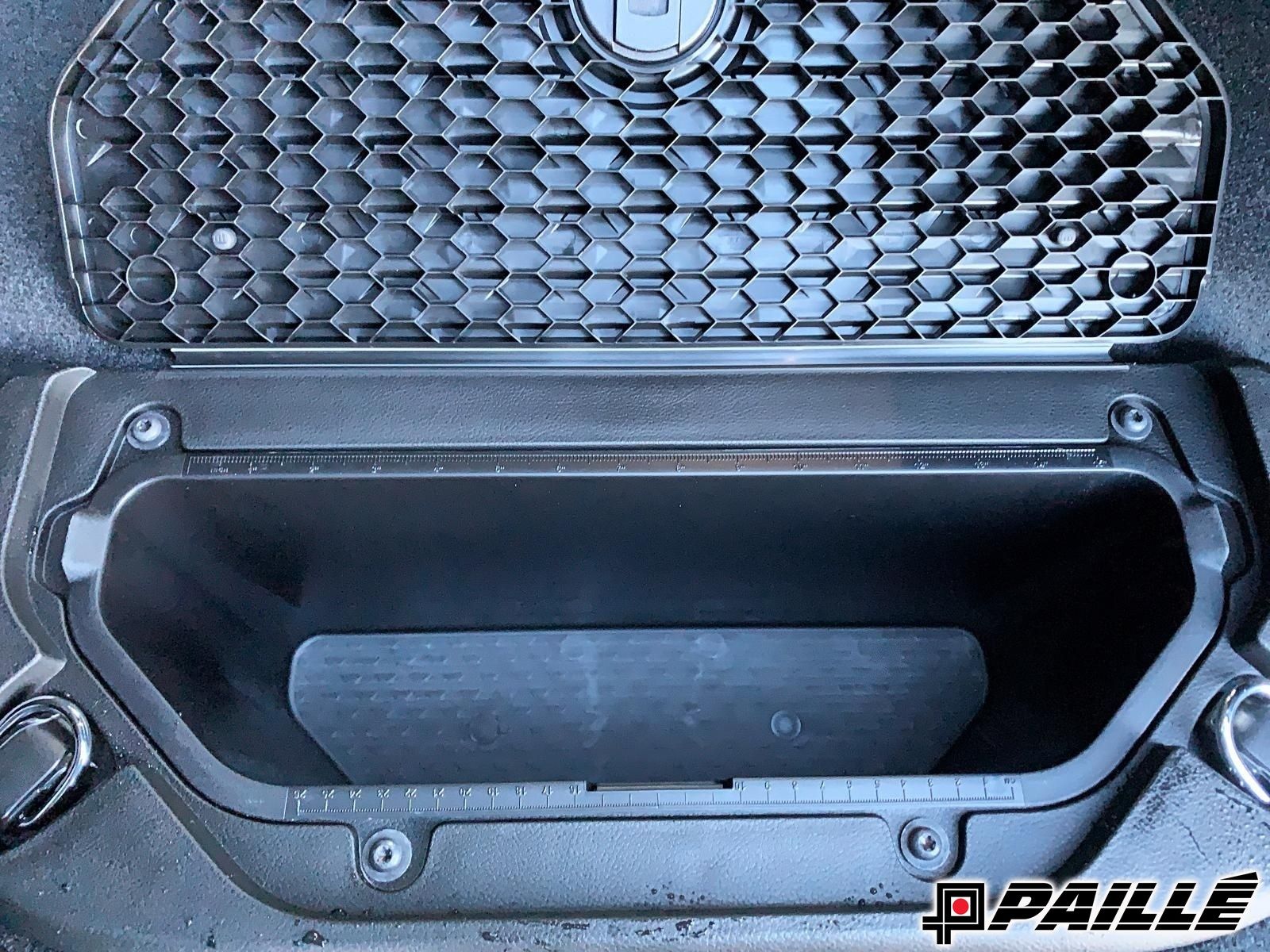 2025 Ram 1500 in Nicolet, Quebec