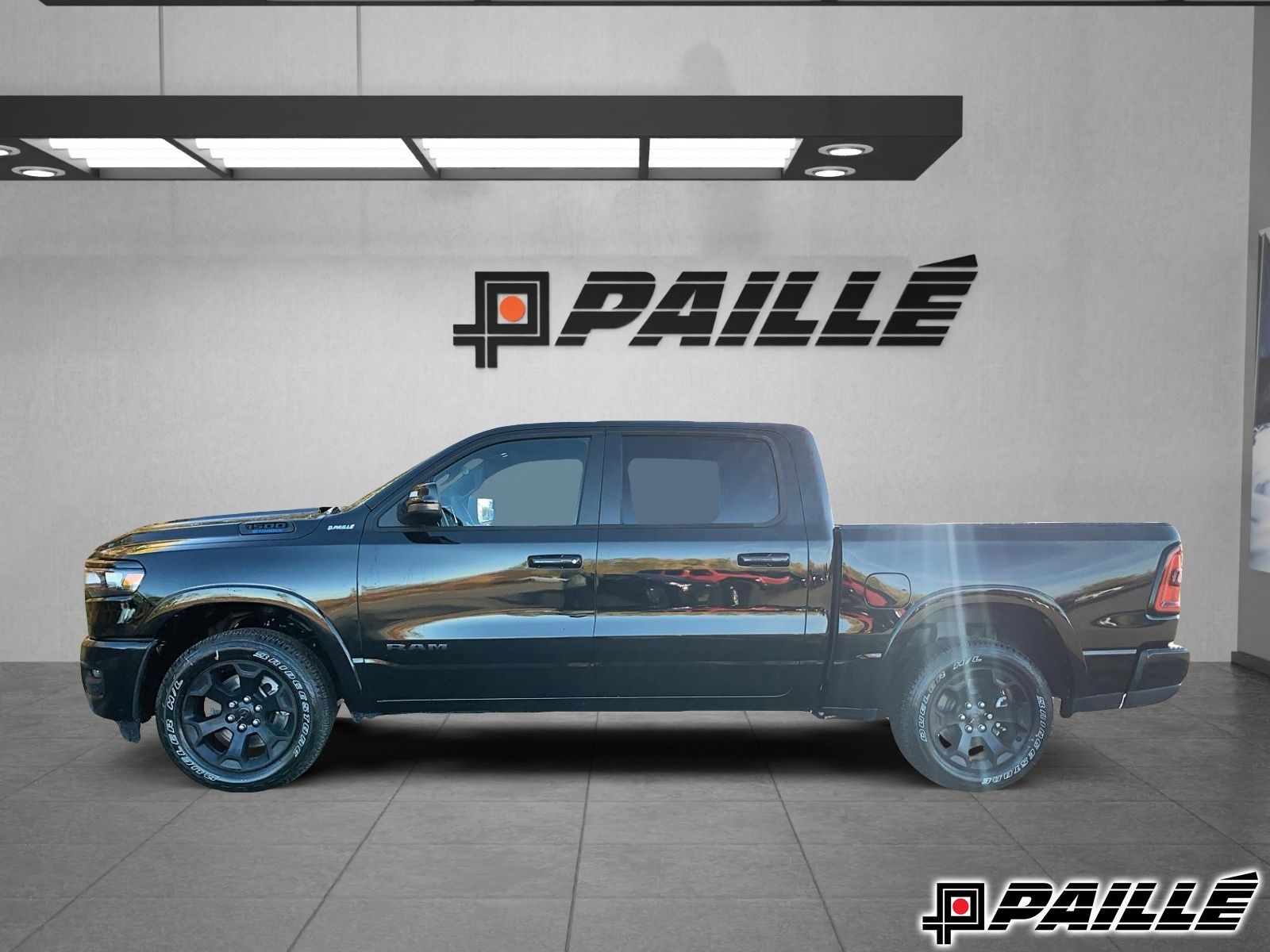 2025 Ram 1500 in Nicolet, Quebec