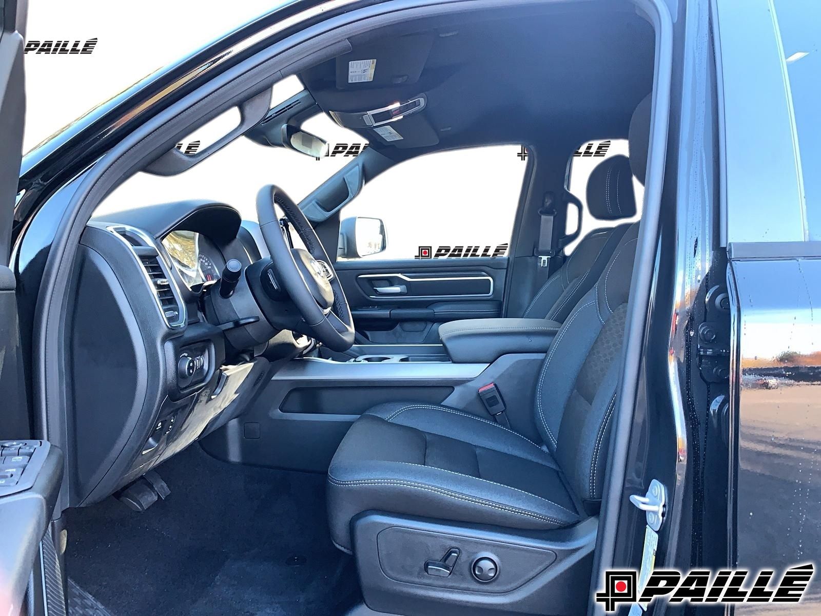 2025 Ram 1500 in Nicolet, Quebec