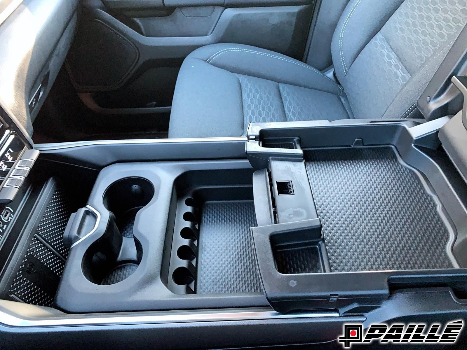 2025 Ram 1500 in Nicolet, Quebec