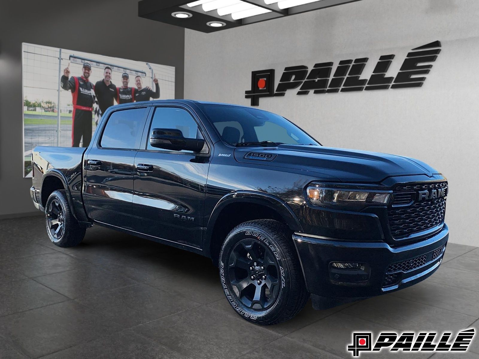 2025 Ram 1500 in Nicolet, Quebec