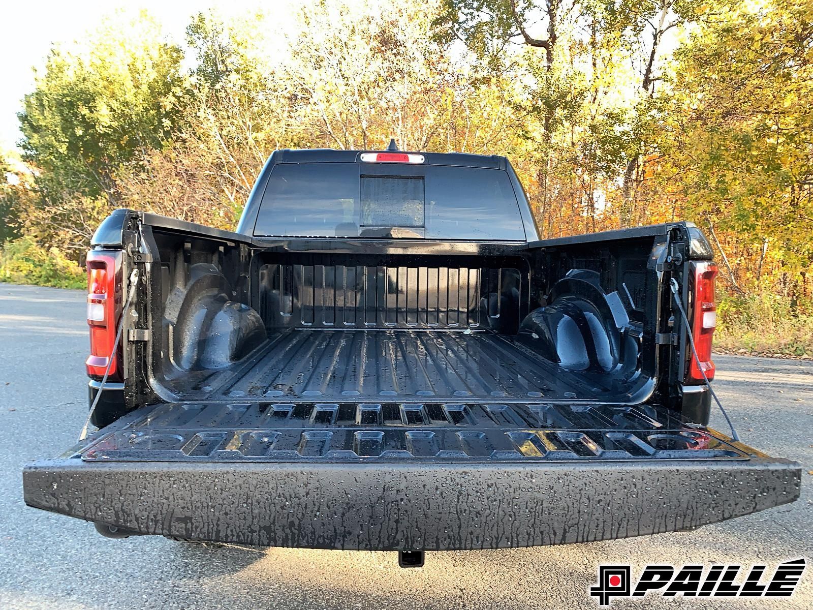 2025 Ram 1500 in Nicolet, Quebec