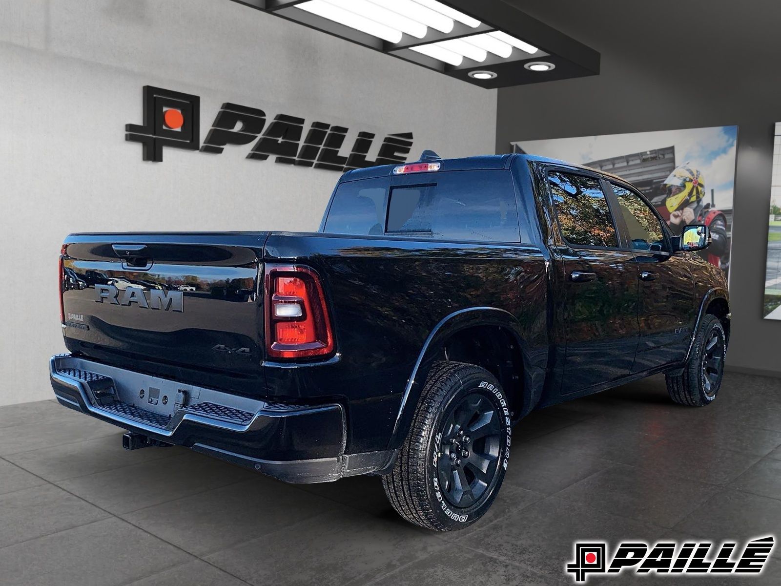 2025 Ram 1500 in Nicolet, Quebec