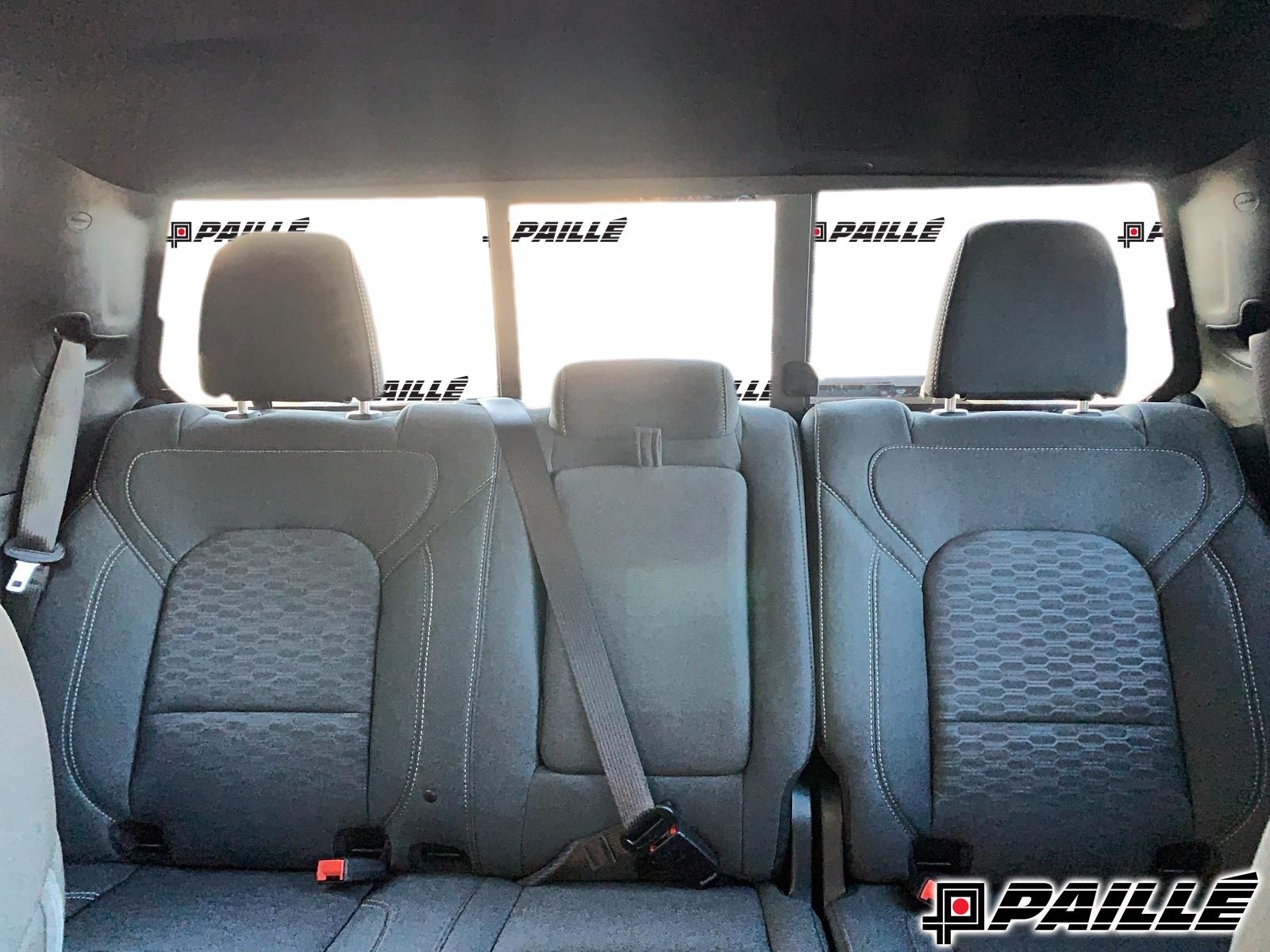 2025 Ram 1500 in Nicolet, Quebec