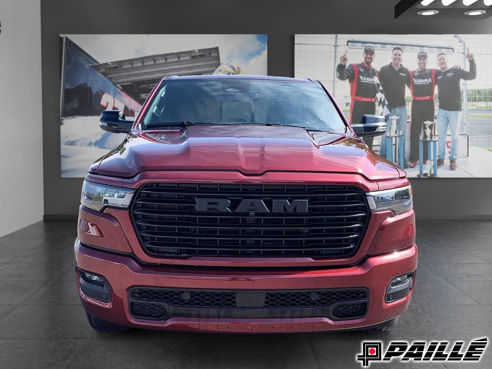 Ram 1500  2025 à Sorel-Tracy, Québec