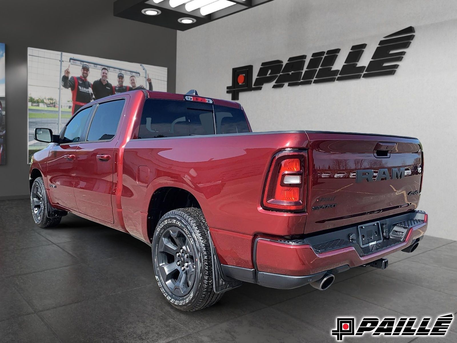 Ram 1500  2025 à Sorel-Tracy, Québec