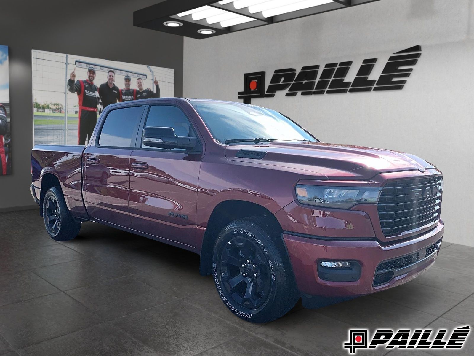Ram 1500  2025 à Sorel-Tracy, Québec