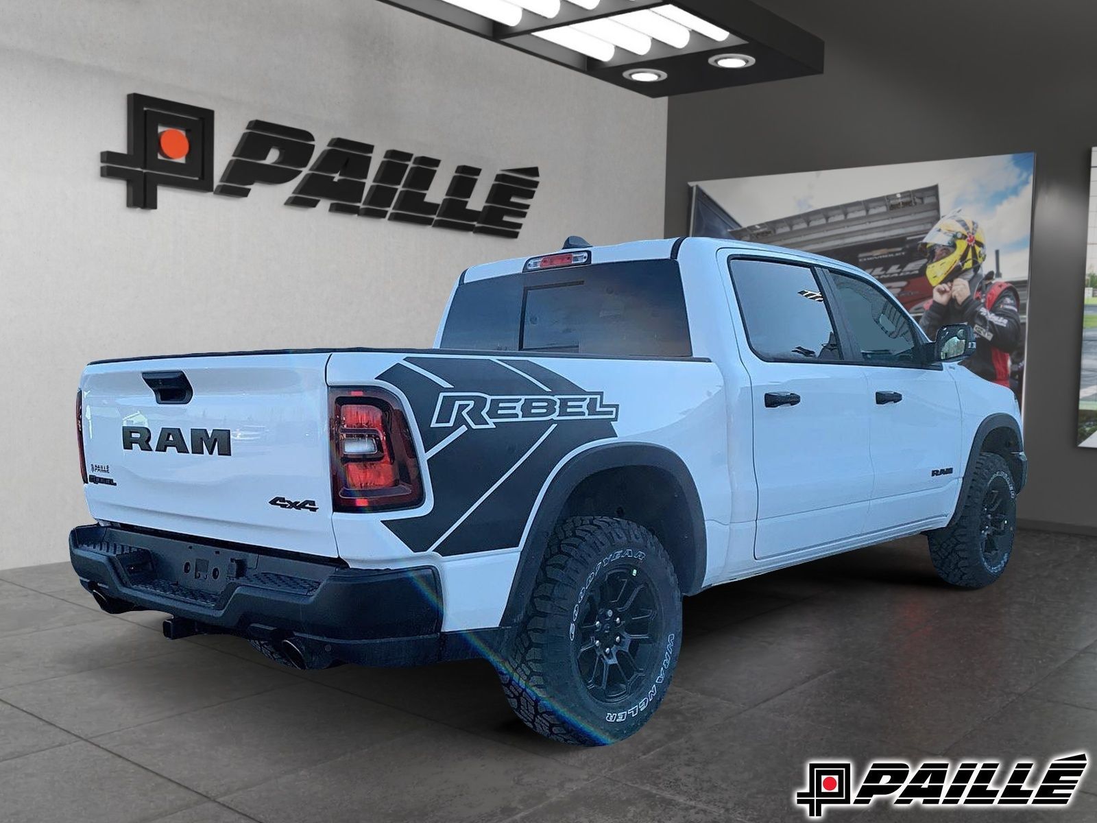 Ram 1500  2025 à Berthierville, Québec