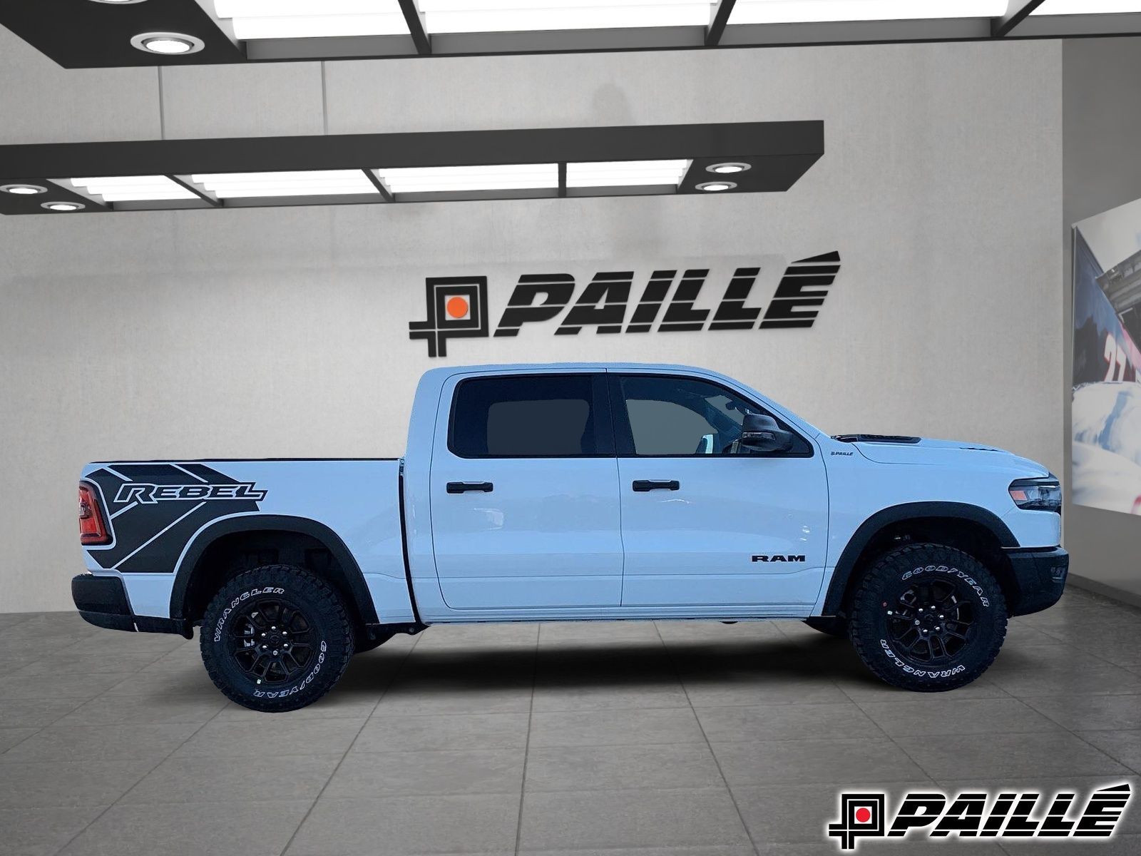 Ram 1500  2025 à Berthierville, Québec