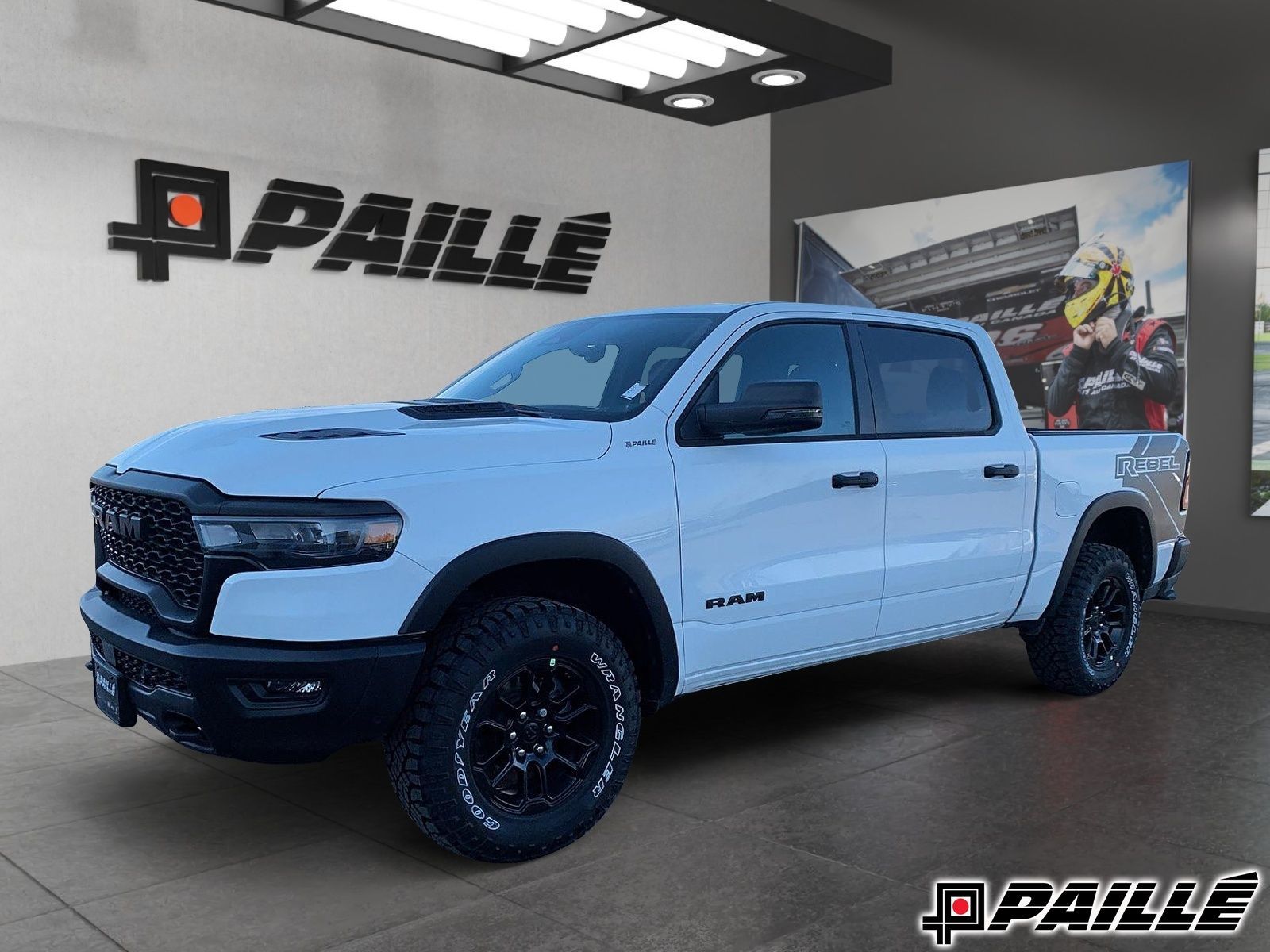 Ram 1500  2025 à Berthierville, Québec