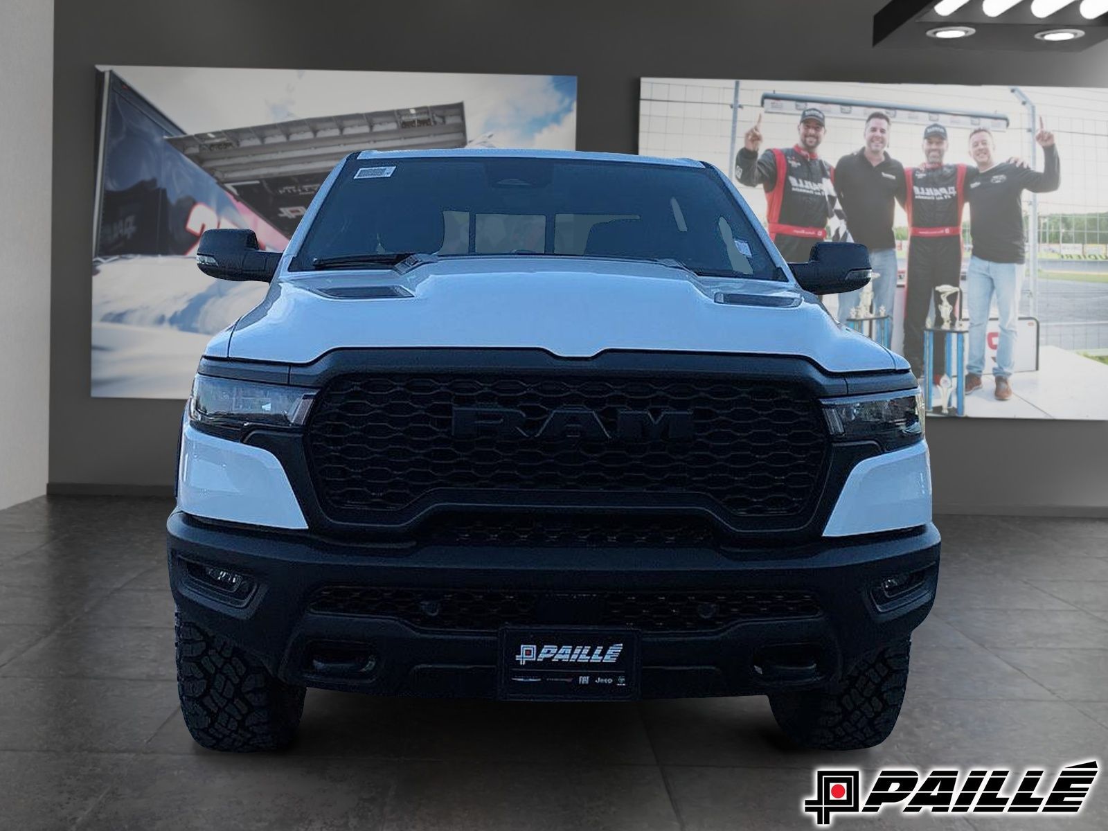 Ram 1500  2025 à Berthierville, Québec