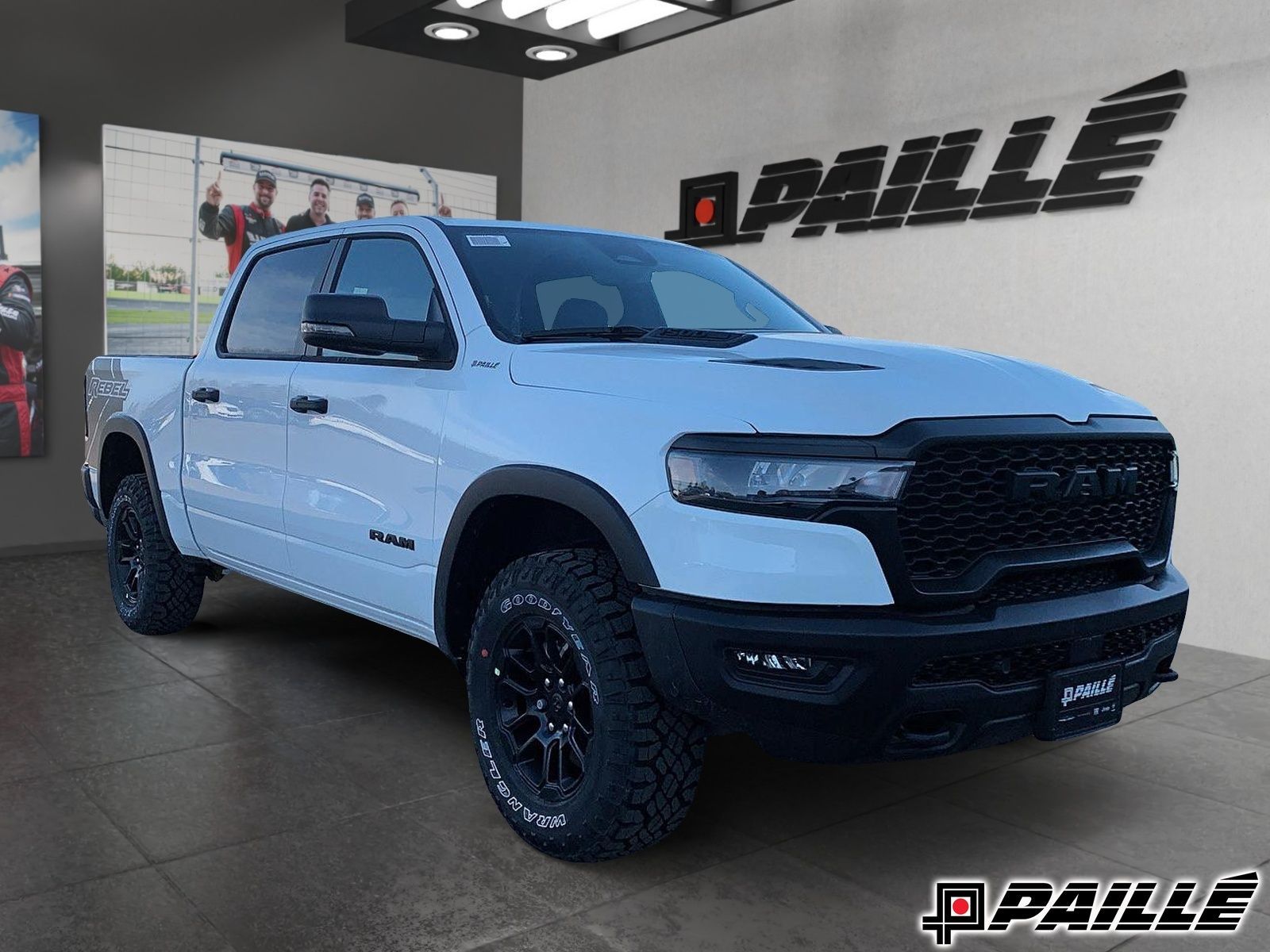 Ram 1500  2025 à Berthierville, Québec