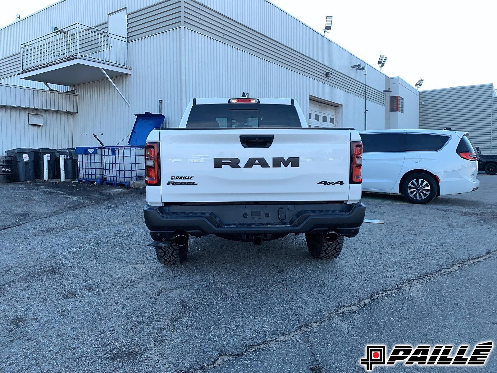 Ram 1500  2025 à Berthierville, Québec