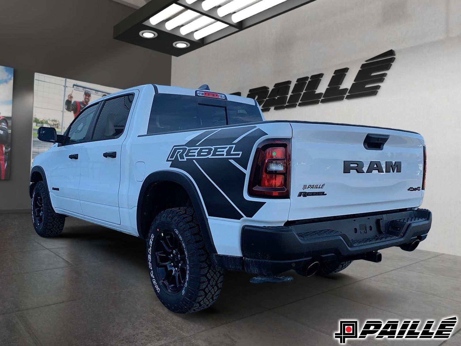 Ram 1500  2025 à Berthierville, Québec