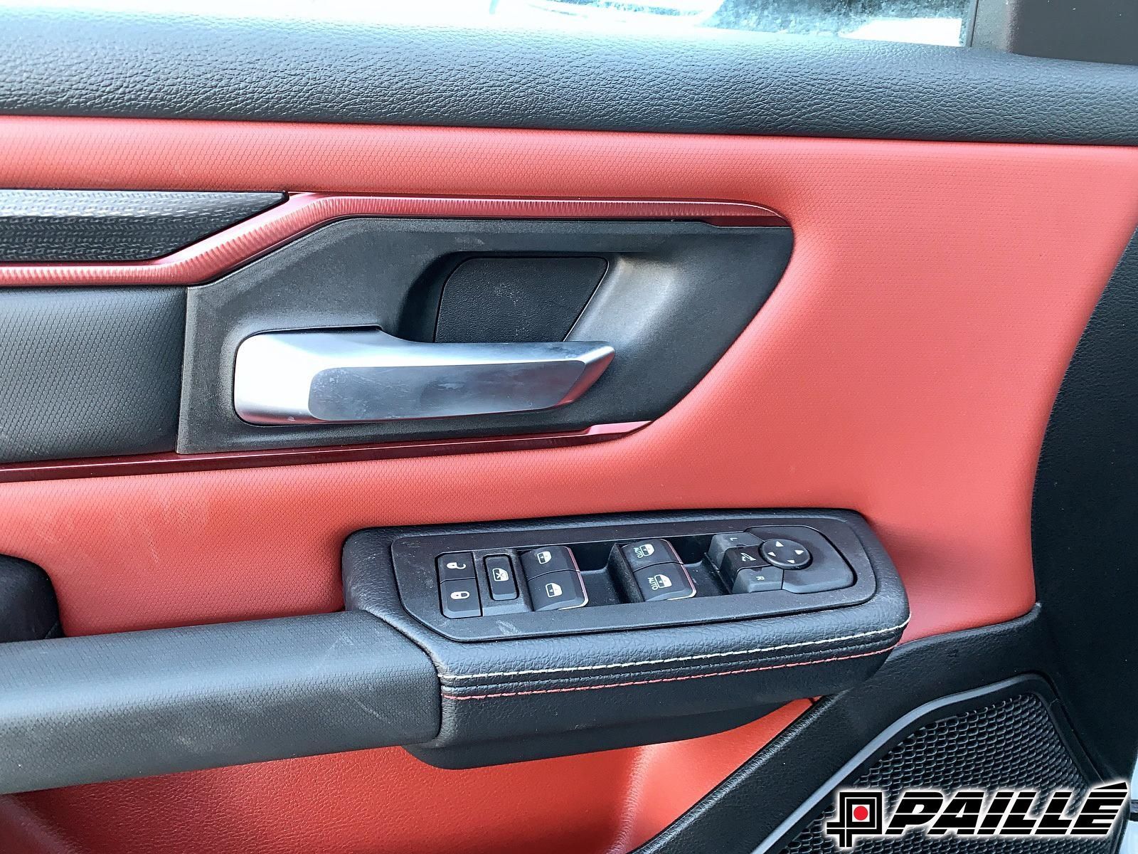 Ram 1500  2025 à Berthierville, Québec
