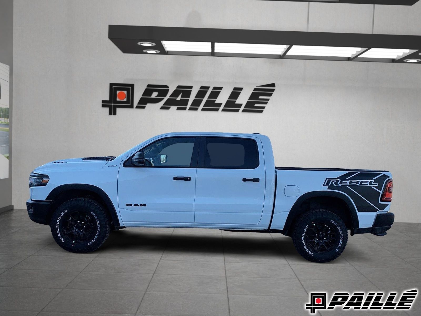 Ram 1500  2025 à Berthierville, Québec