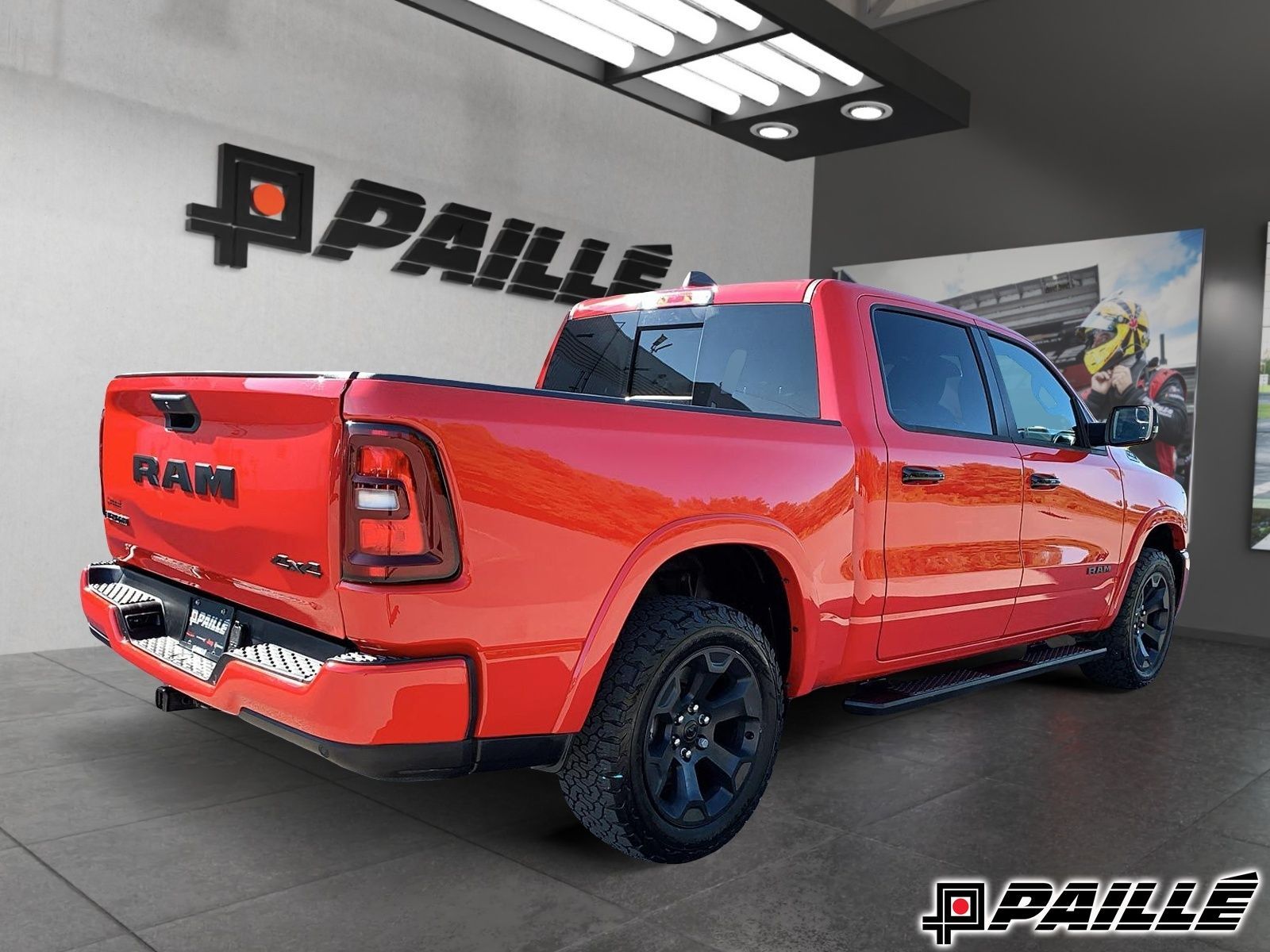 2025 Ram 1500 in Sorel-Tracy, Quebec