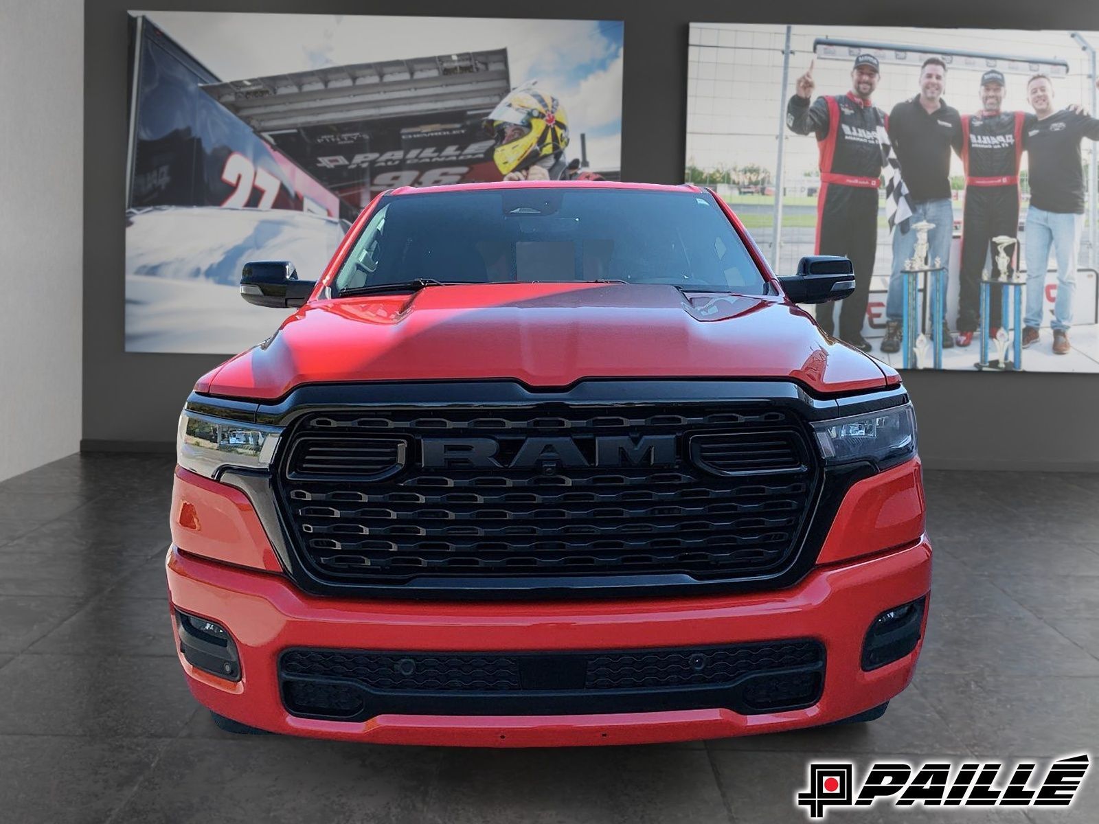 2025 Ram 1500 in Sorel-Tracy, Quebec