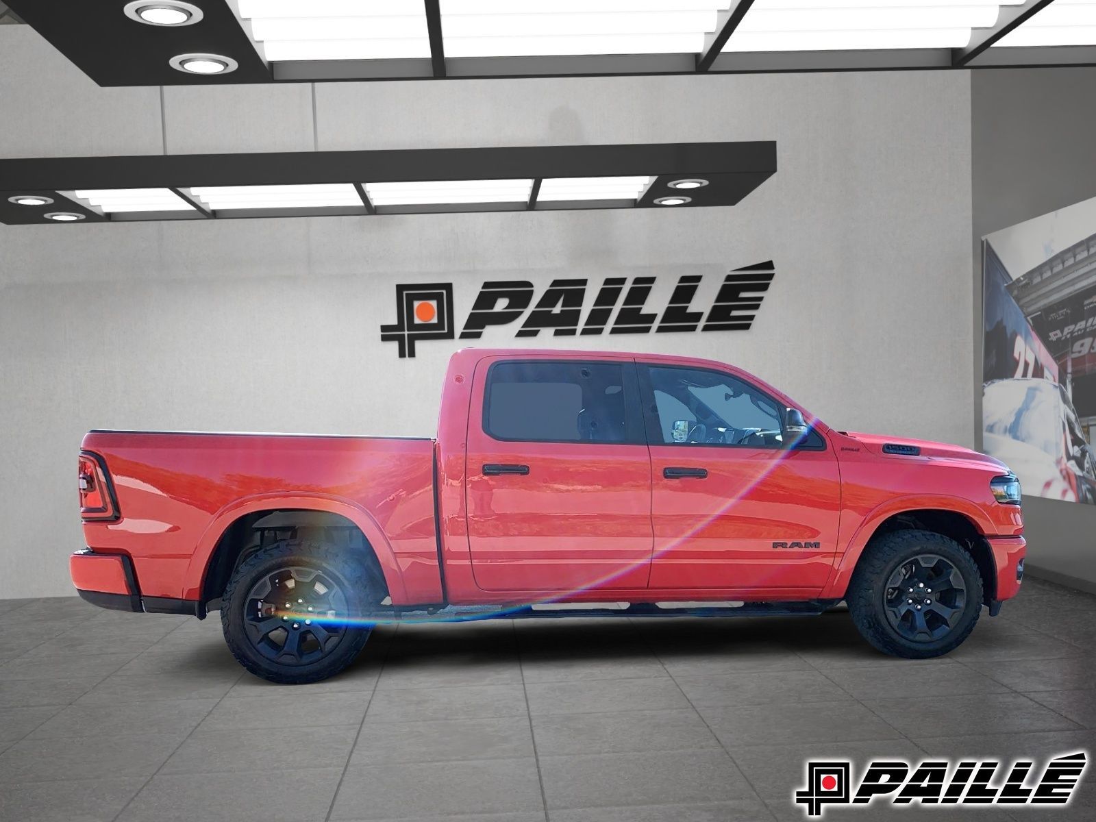 2025 Ram 1500 in Sorel-Tracy, Quebec