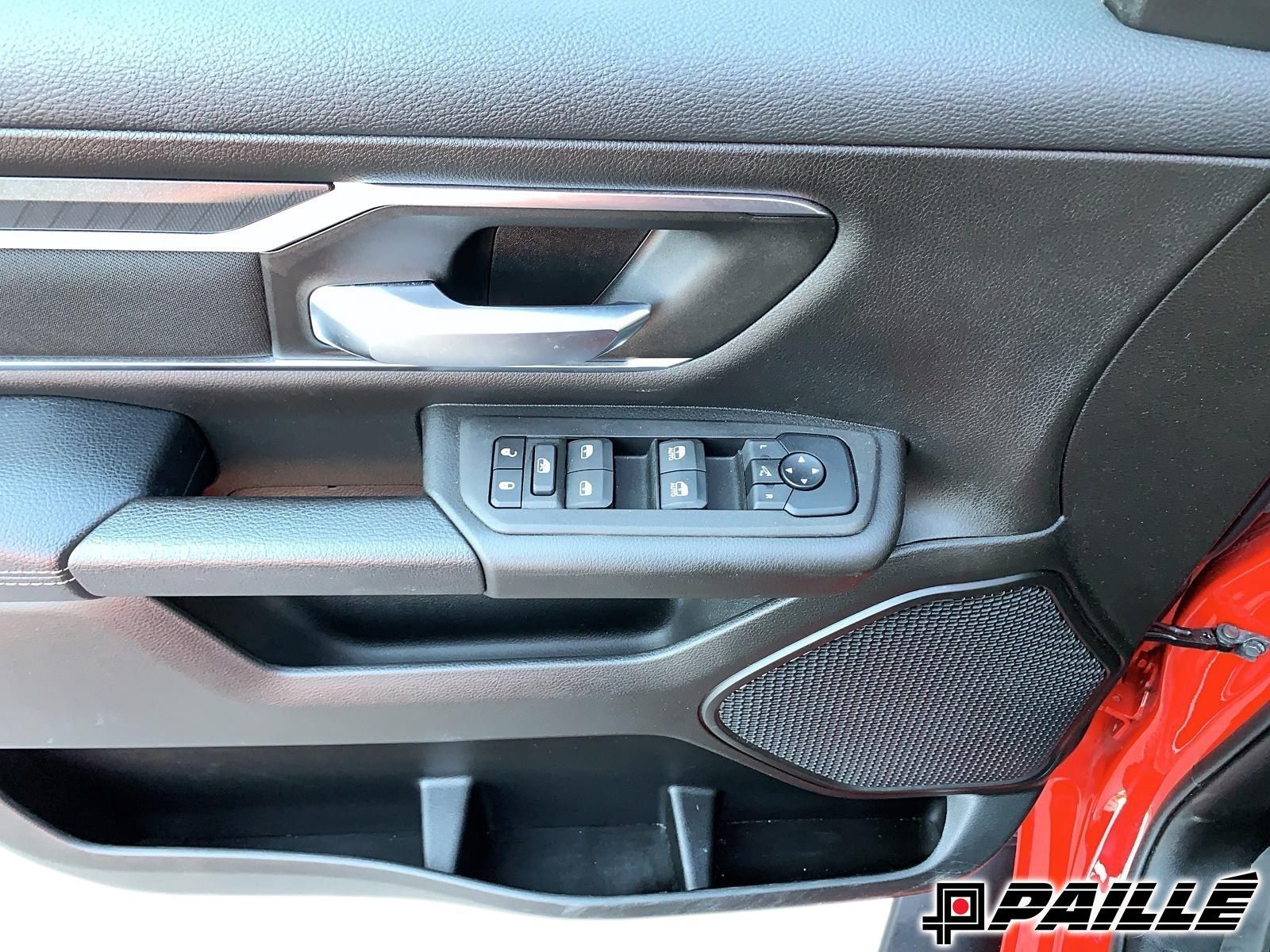 2025 Ram 1500 in Sorel-Tracy, Quebec