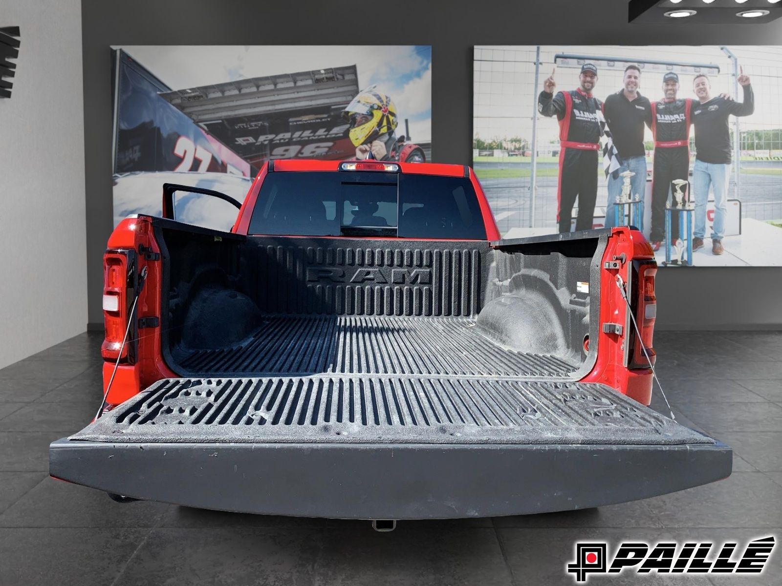 2025 Ram 1500 in Berthierville, Quebec
