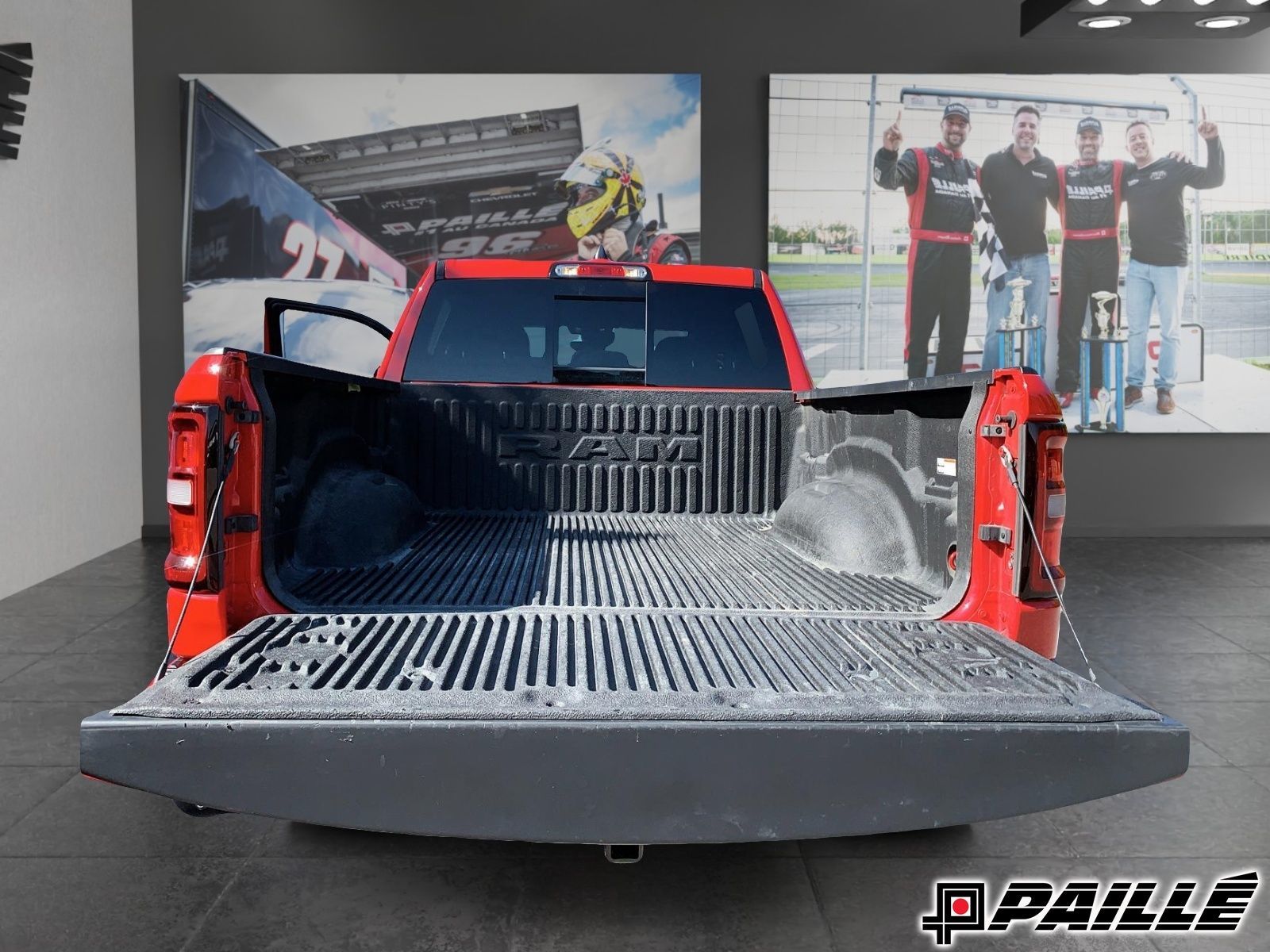 2025 Ram 1500 in Sorel-Tracy, Quebec