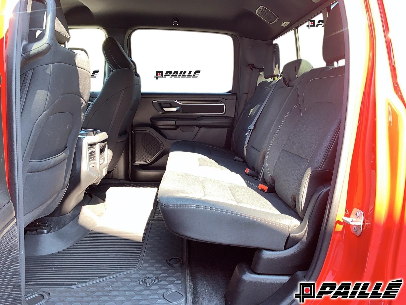 2025 Ram 1500 in Sorel-Tracy, Quebec