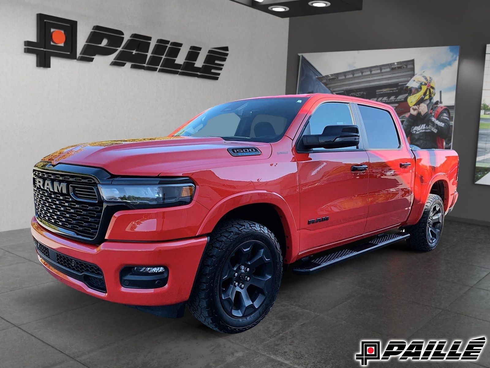 2025 Ram 1500 in Sorel-Tracy, Quebec