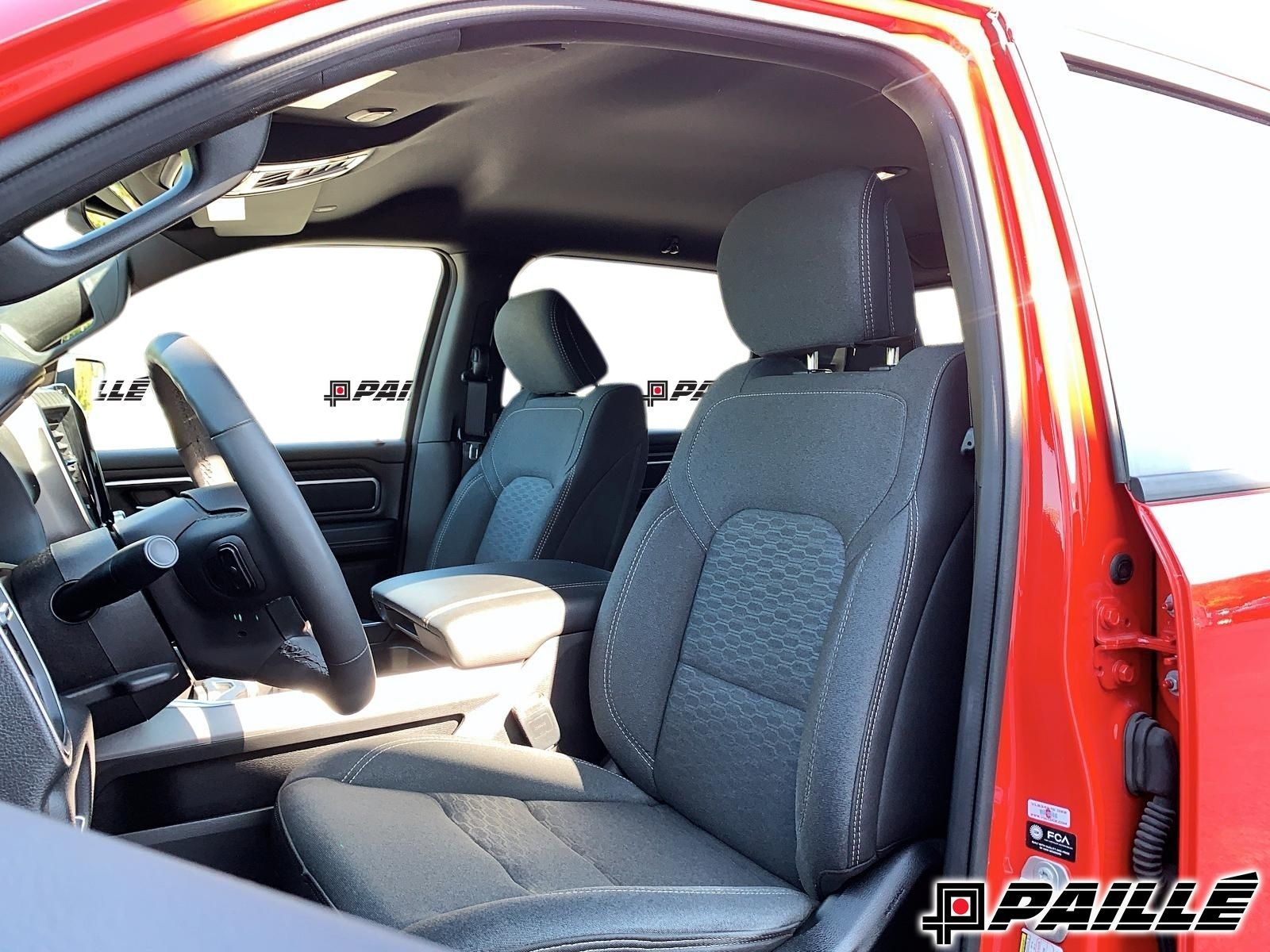 2025 Ram 1500 in Sorel-Tracy, Quebec