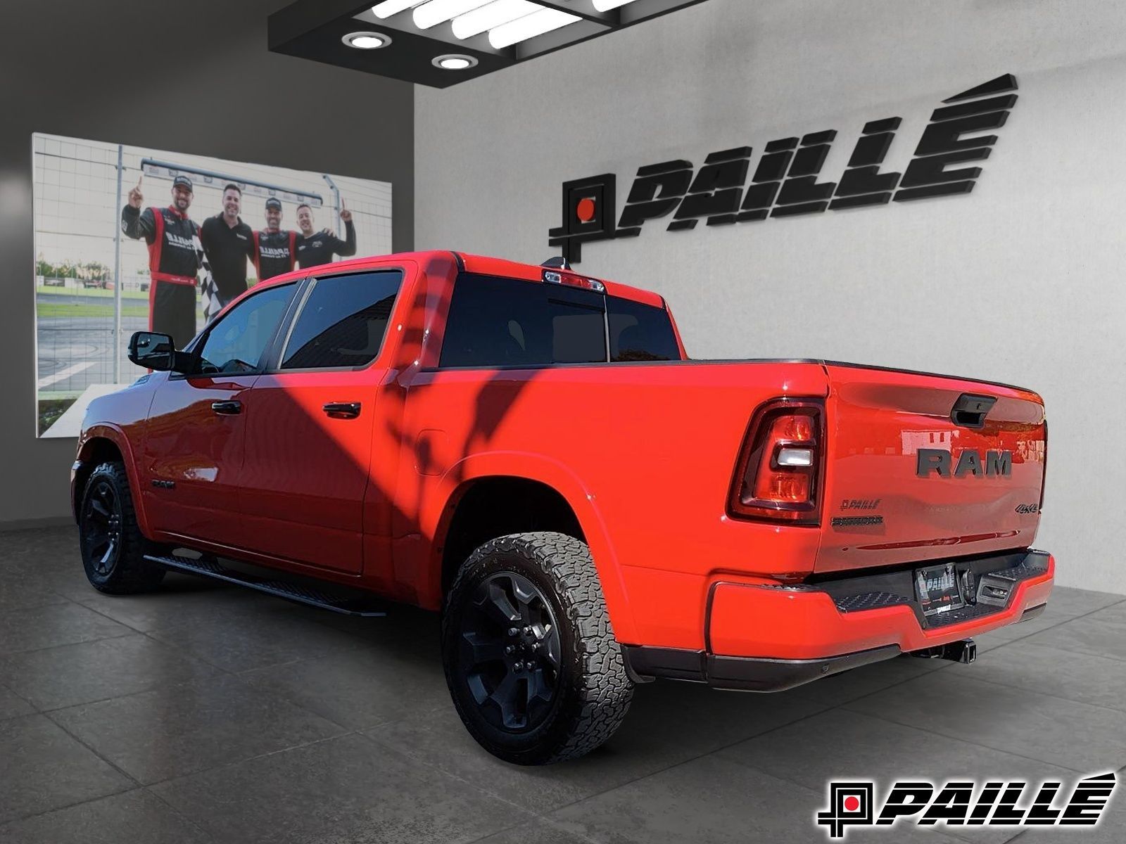 2025 Ram 1500 in Sorel-Tracy, Quebec