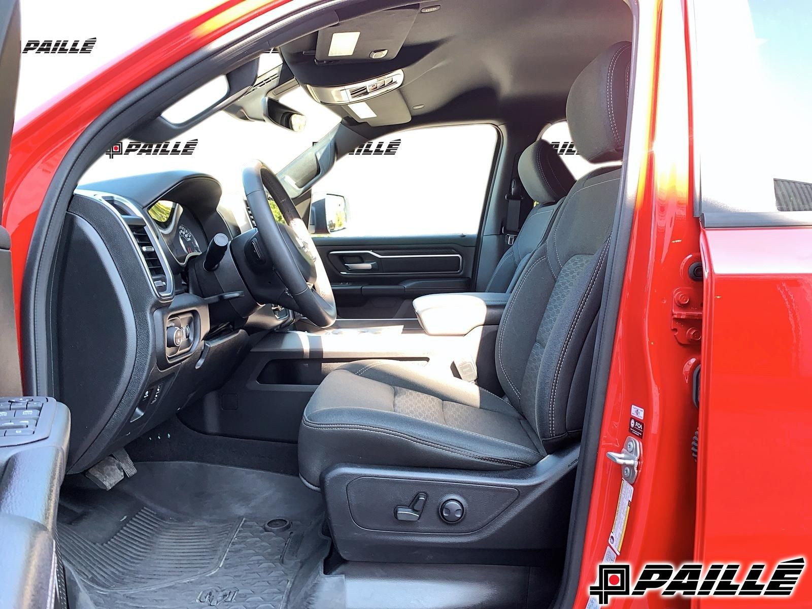 2025 Ram 1500 in Berthierville, Quebec
