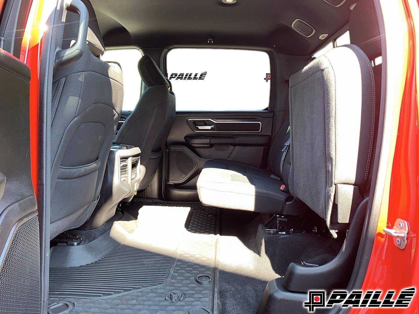 2025 Ram 1500 in Sorel-Tracy, Quebec