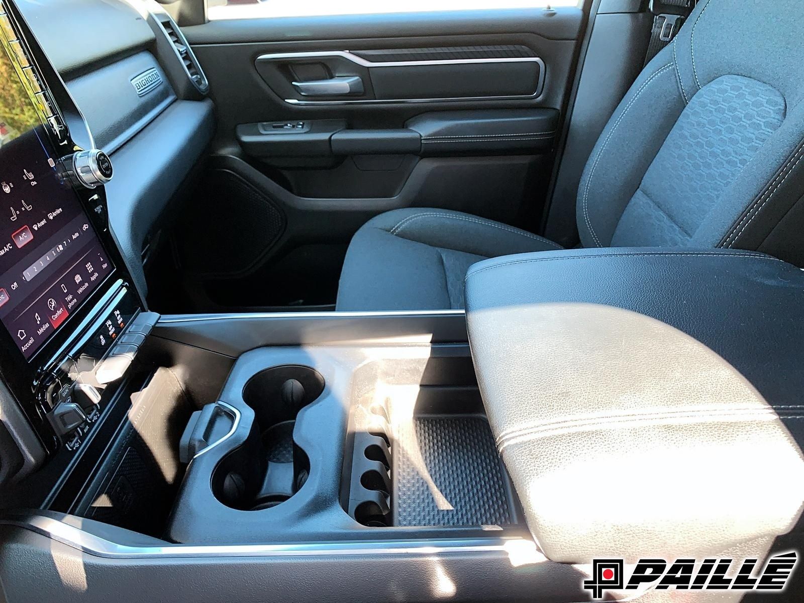 2025 Ram 1500 in Berthierville, Quebec