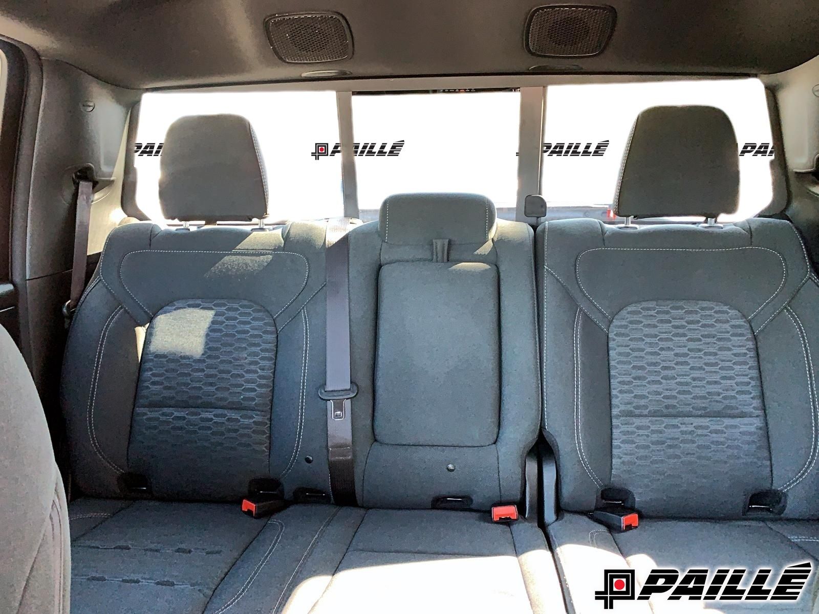 2025 Ram 1500 in Berthierville, Quebec