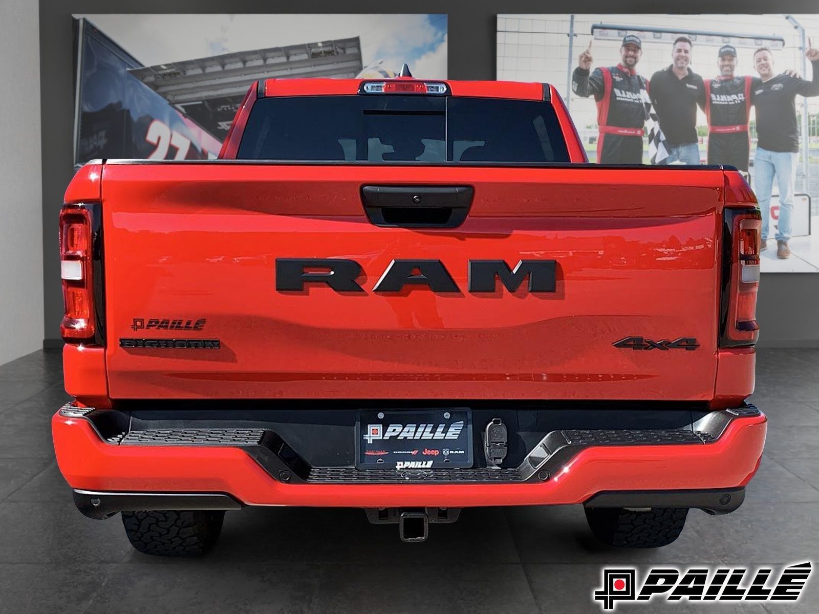 2025 Ram 1500 in Sorel-Tracy, Quebec