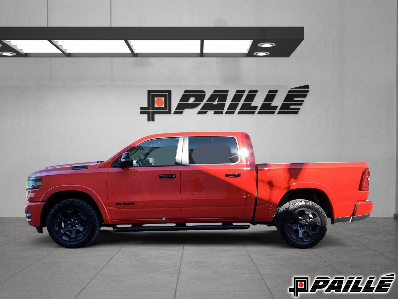 2025 Ram 1500 in Sorel-Tracy, Quebec