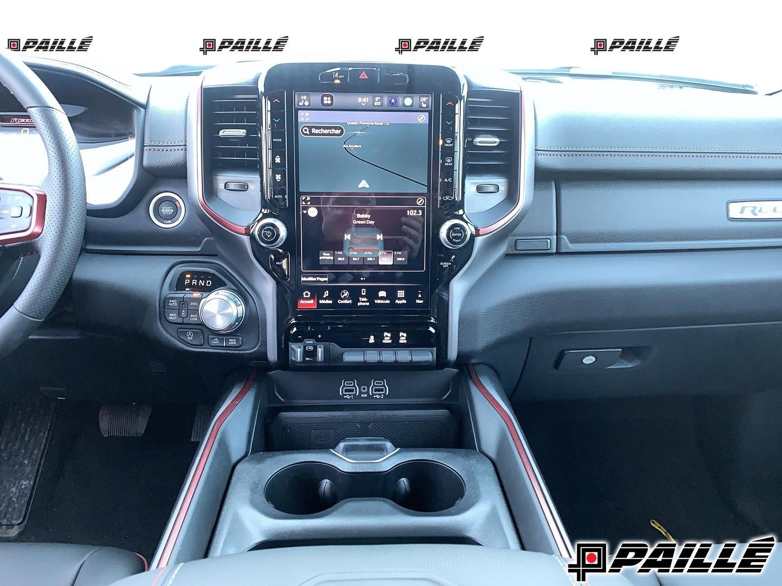 2025 Ram 1500 in Sorel-Tracy, Quebec