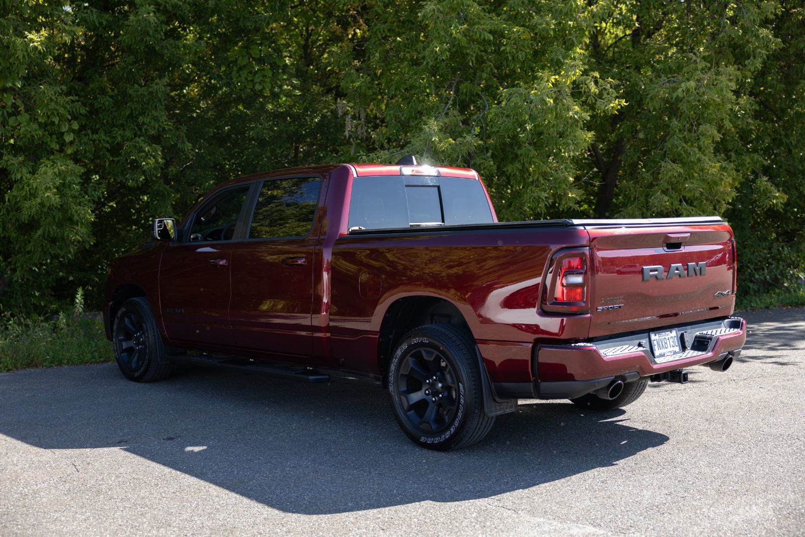2025 Ram 1500 in Sorel-Tracy, Quebec