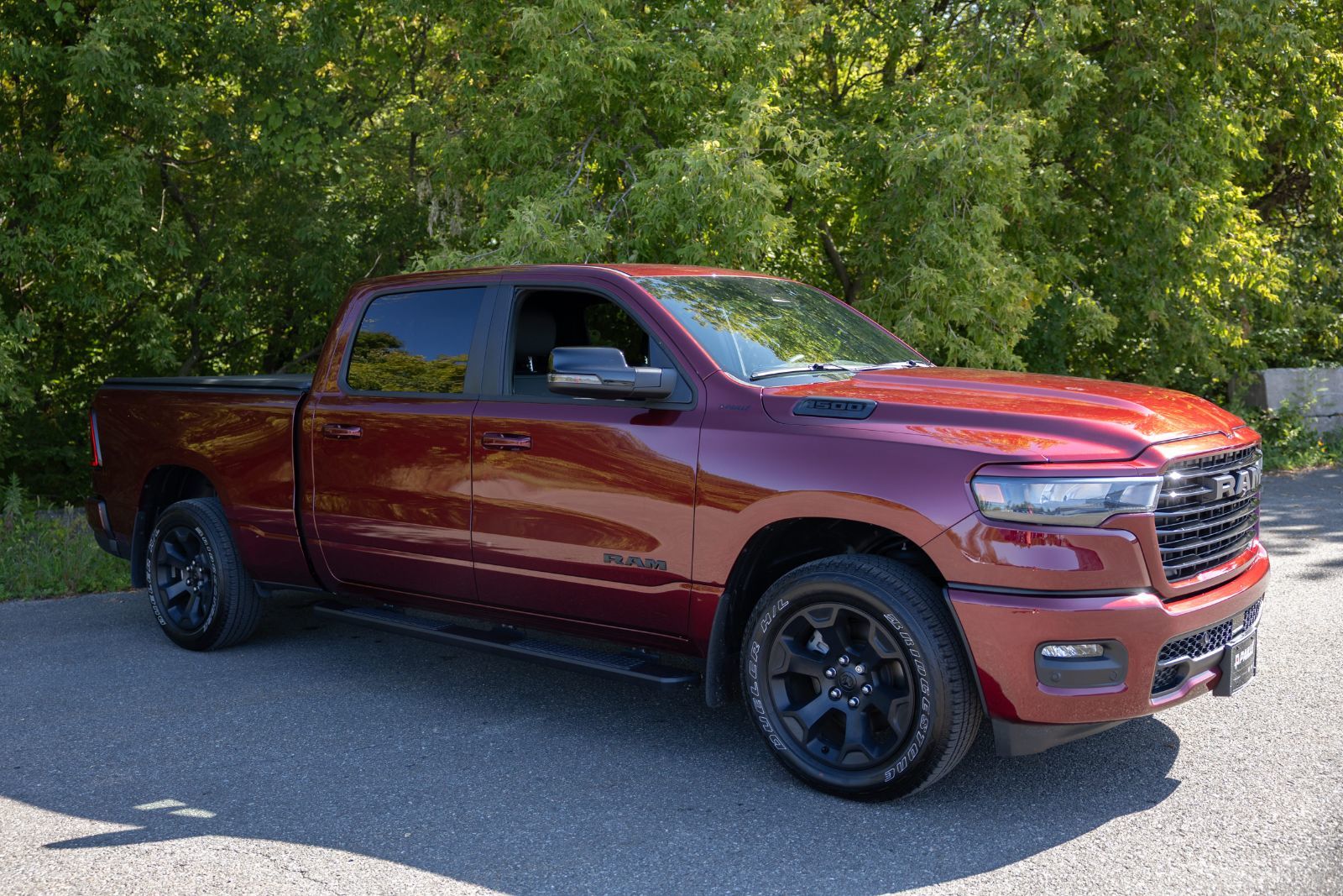 2025 Ram 1500 in Sorel-Tracy, Quebec