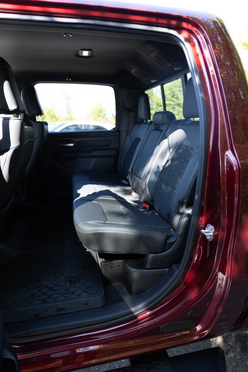 2025 Ram 1500 in Sorel-Tracy, Quebec