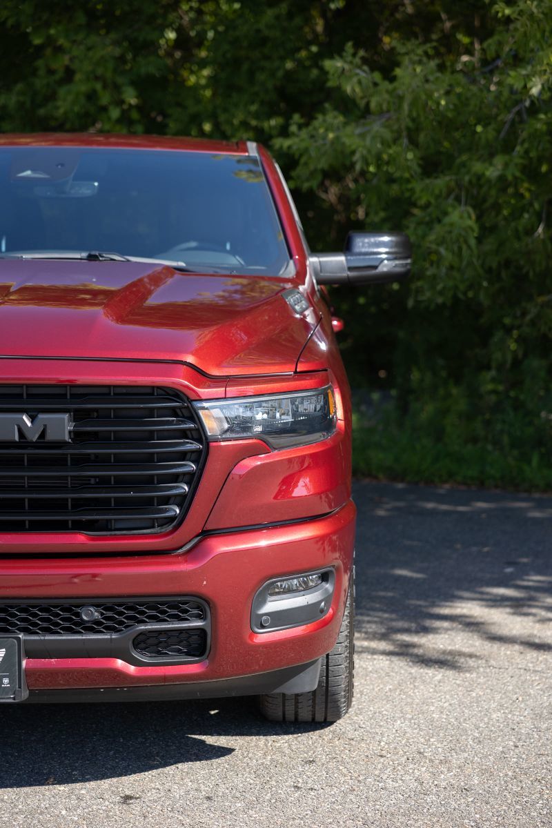 2025 Ram 1500 in Sorel-Tracy, Quebec