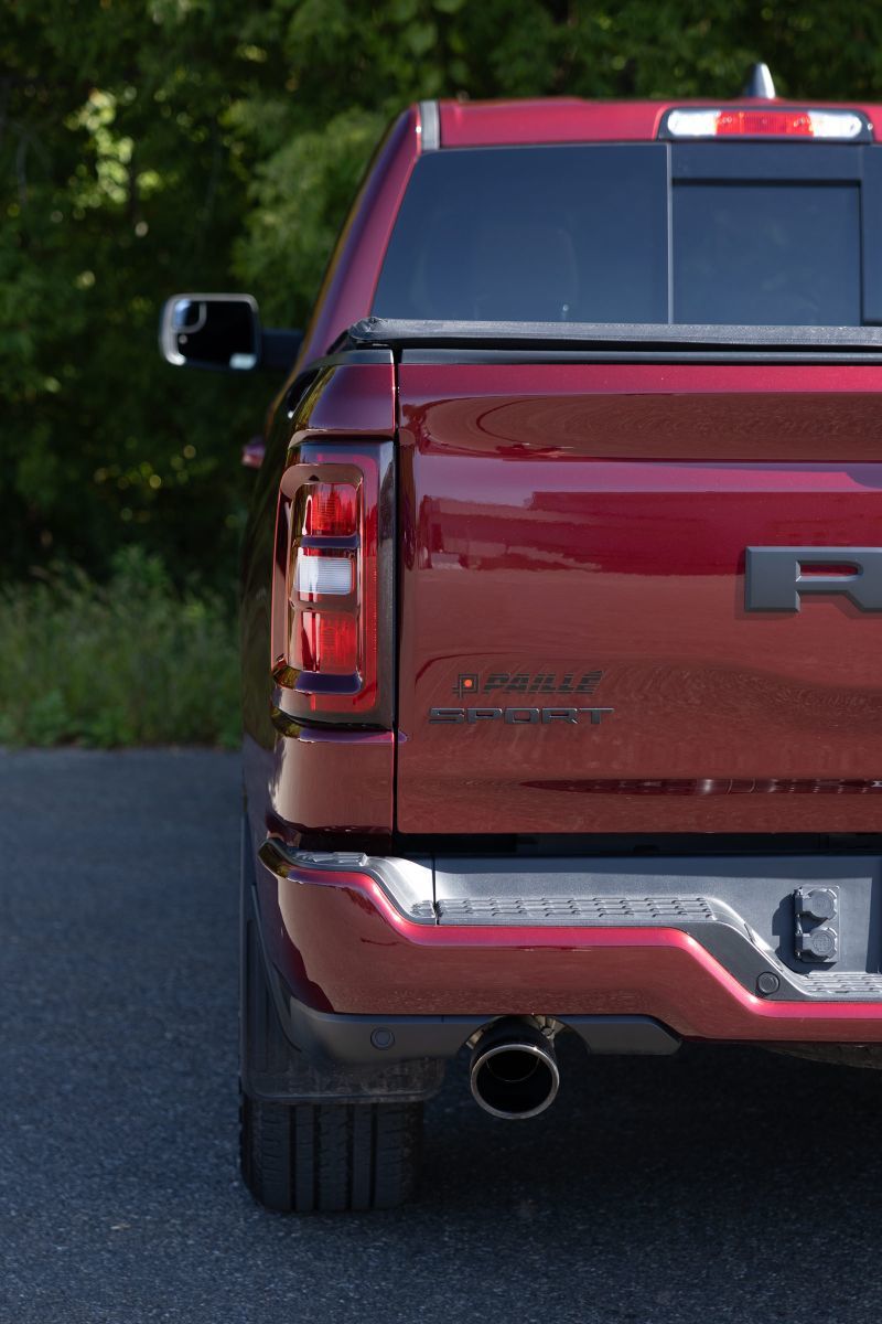 2025 Ram 1500 in Sorel-Tracy, Quebec