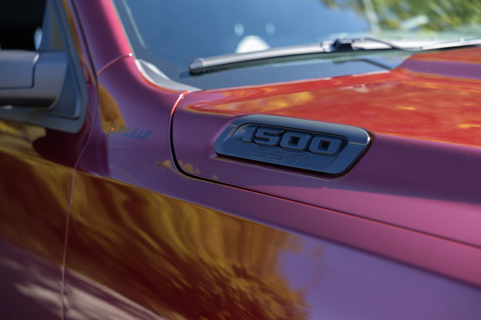 2025 Ram 1500 in Sorel-Tracy, Quebec
