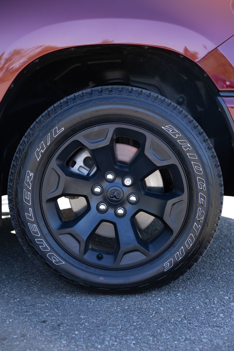 2025 Ram 1500 in Sorel-Tracy, Quebec